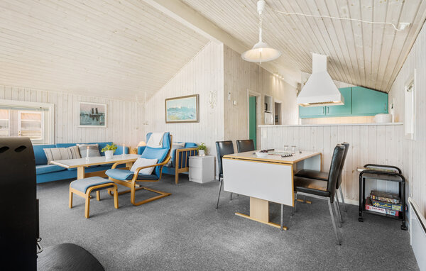 Feriehuse - Kristiansminde , Danmark - G51937 5