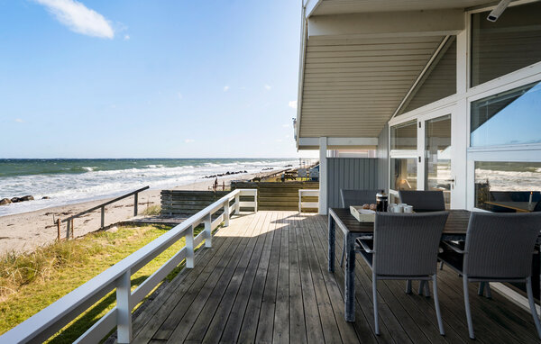 Feriehuse - Kristiansminde , Danmark - G51937 8