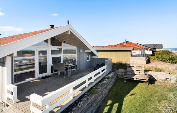 Feriehuse - Kristiansminde , Danmark - G51937 101