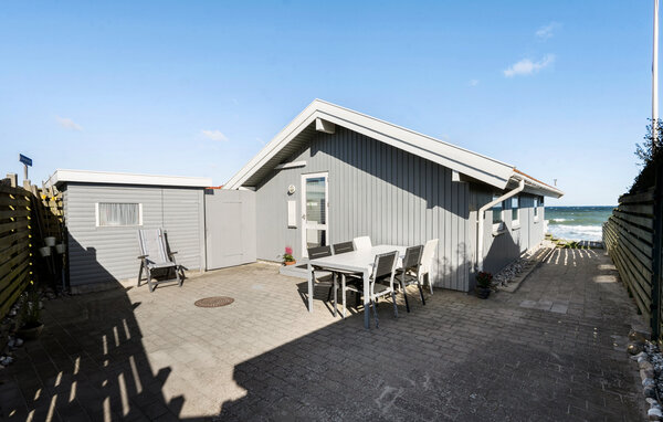 Feriehuse - Kristiansminde , Danmark - G51937 102