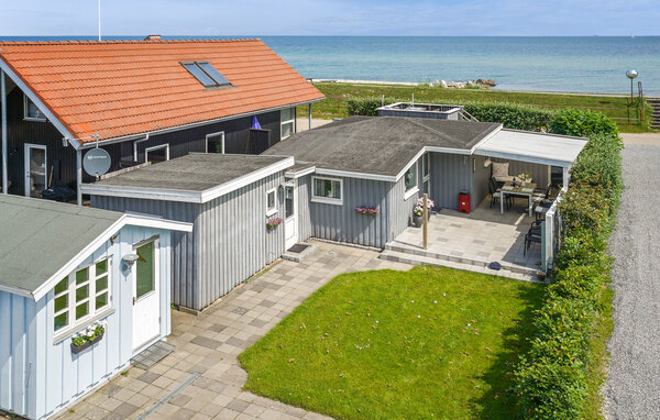 Ferienhaus 