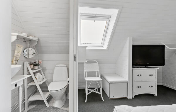 Semesterhus - Hasmark Strand , Danmark - G51939 703