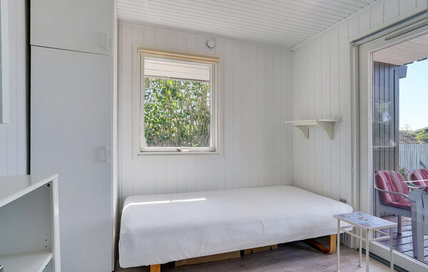 Semesterhus - Hasmark Strand , Danmark - G51939 603