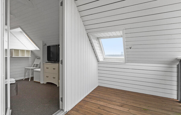 Semesterhus - Hasmark Strand , Danmark - G51939 501