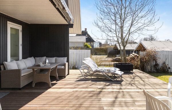 Semesterhus - Hasmark Strand , Danmark - G51939 9