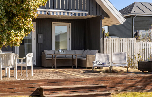 Semesterhus - Hasmark Strand , Danmark - G51939 101