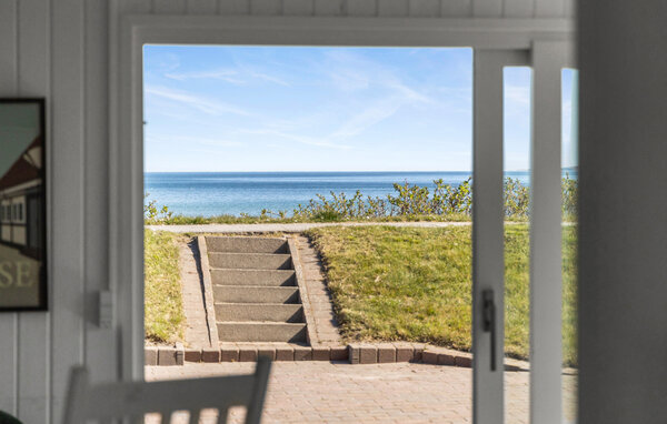 Semesterhus - Hasmark Strand , Danmark - G51939 201