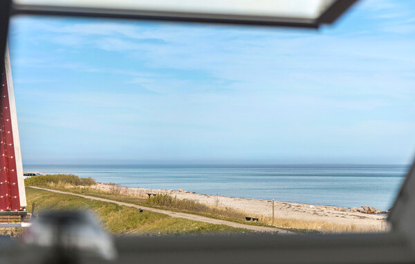 Semesterhus - Hasmark Strand , Danmark - G51939 202