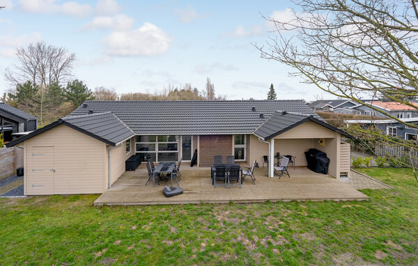 Holiday Home - Nyborg , Denmark - G51941 1