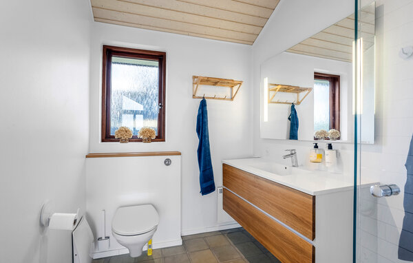 Ferienhaus - Bro Strand , Dänemark - G51942 701