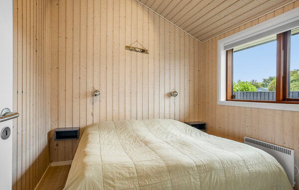 Ferienhaus - Bro Strand , Dänemark - G51942 601