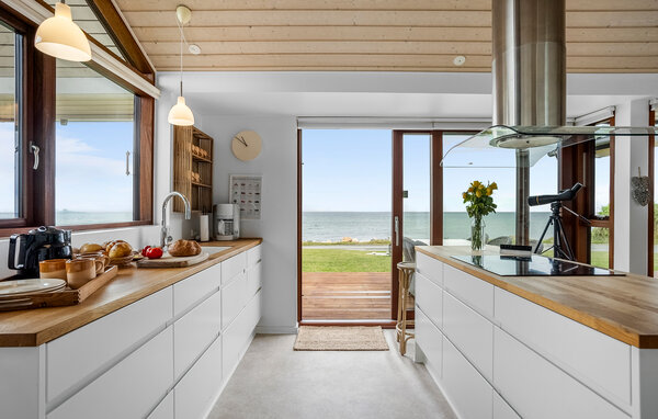 Ferienhaus - Bro Strand , Dänemark - G51942 4