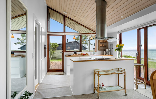Ferienhaus - Bro Strand , Dänemark - G51942 3
