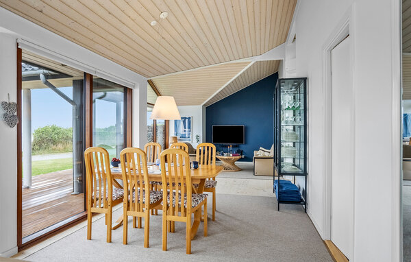 Ferienhaus - Bro Strand , Dänemark - G51942 6