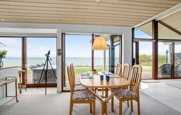 Ferienhaus - Bro Strand , Dänemark - G51942 302