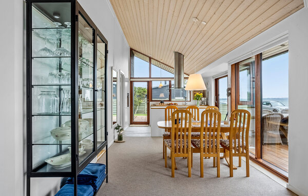 Ferienhaus - Bro Strand , Dänemark - G51942 303