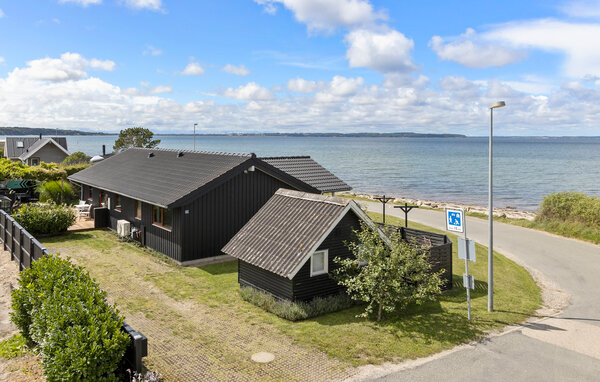 Ferienhaus - Bro Strand , Dänemark - G51942 1