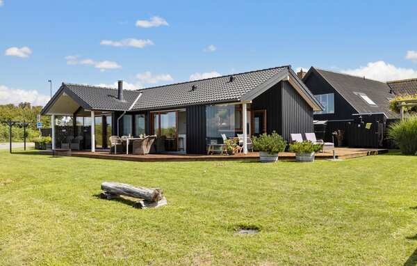 Ferienhaus - Bro Strand , Dänemark - G51942 2
