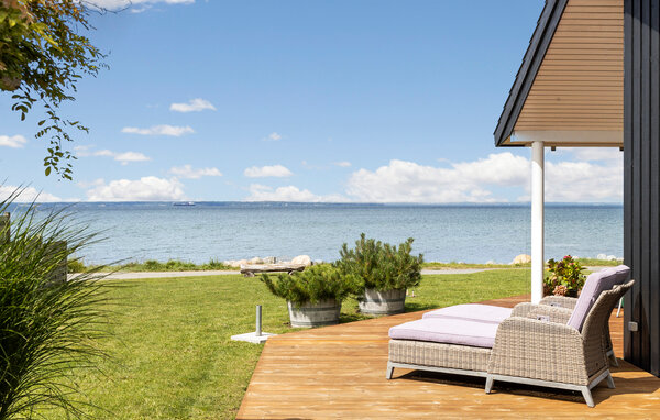 Ferienhaus - Bro Strand , Dänemark - G51942 101