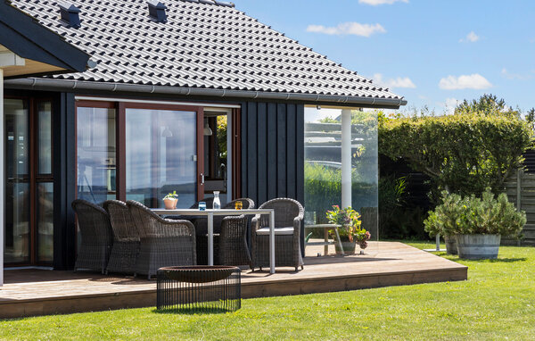 Ferienhaus - Bro Strand , Dänemark - G51942 102