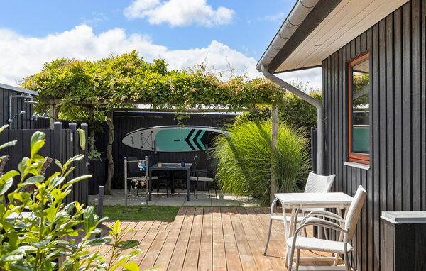 Ferienhaus - Bro Strand , Dänemark - G51942 103