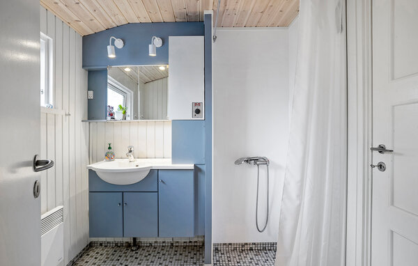 Ferienhaus - Kristiansminde Strand , Dänemark - G51943 701