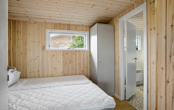 Ferienhaus - Kristiansminde Strand , Dänemark - G51943 601