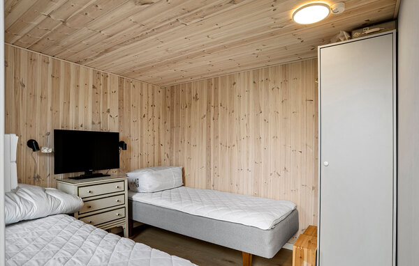 Ferienhaus - Kristiansminde Strand , Dänemark - G51943 602