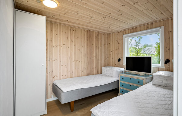 Ferienhaus - Kristiansminde Strand , Dänemark - G51943 603