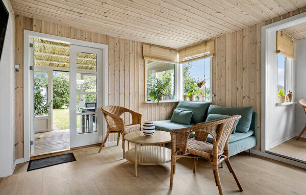 Ferienhaus - Kristiansminde Strand , Dänemark - G51943 3