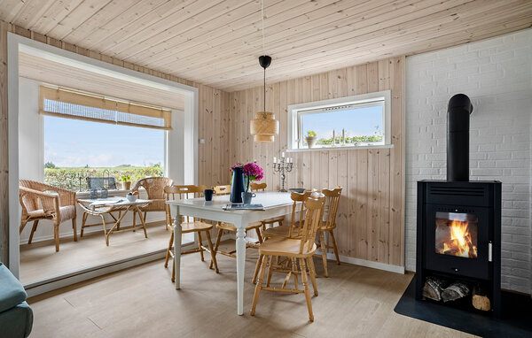 Ferienhaus - Kristiansminde Strand , Dänemark - G51943 4