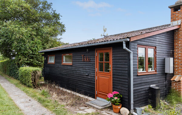Ferienhaus - Kristiansminde Strand , Dänemark - G51943 81