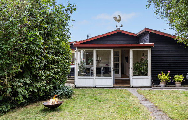 Ferienhaus - Kristiansminde Strand , Dänemark - G51943 82