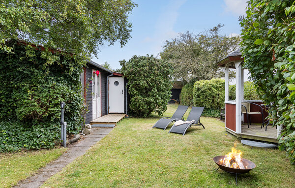 Ferienhaus - Kristiansminde Strand , Dänemark - G51943 2