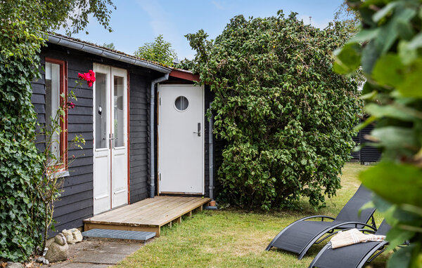 Ferienhaus - Kristiansminde Strand , Dänemark - G51943 9