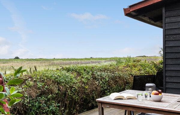 Ferienhaus - Kristiansminde Strand , Dänemark - G51943 101