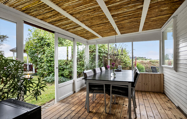 Ferienhaus - Kristiansminde Strand , Dänemark - G51943 7