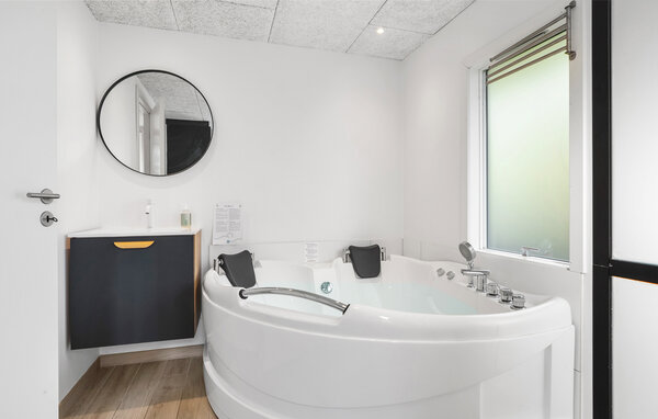 Feriehus - Hasmark Strand , Danmark - G51946 701