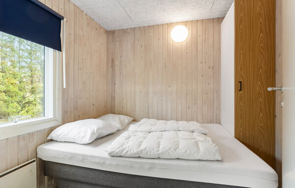 Feriehus - Hasmark Strand , Danmark - G51946 601