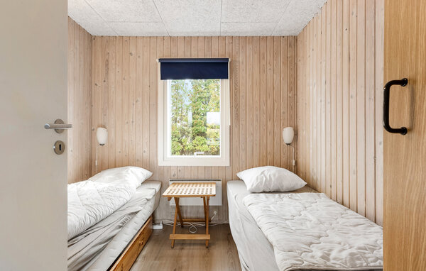 Feriehus - Hasmark Strand , Danmark - G51946 602