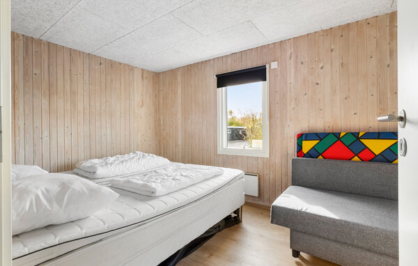Feriehus - Hasmark Strand , Danmark - G51946 603