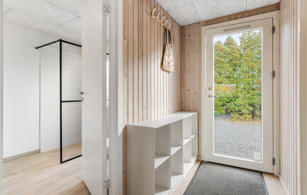 Feriehus - Hasmark Strand , Danmark - G51946 501