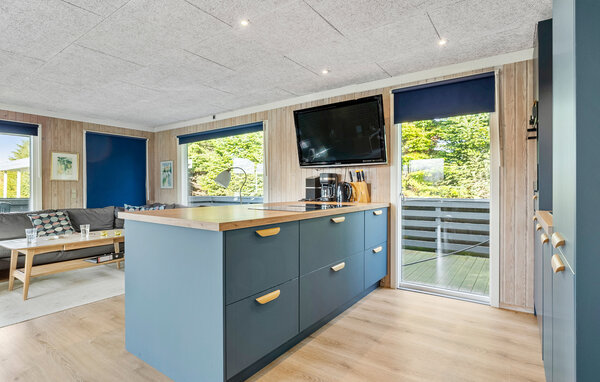 Feriehus - Hasmark Strand , Danmark - G51946 6