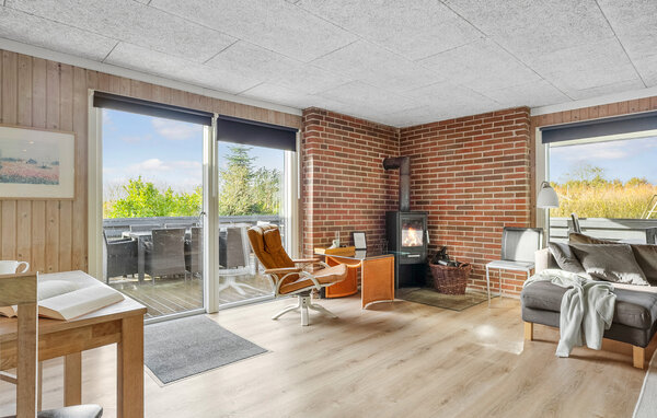 Feriehus - Hasmark Strand , Danmark - G51946 4