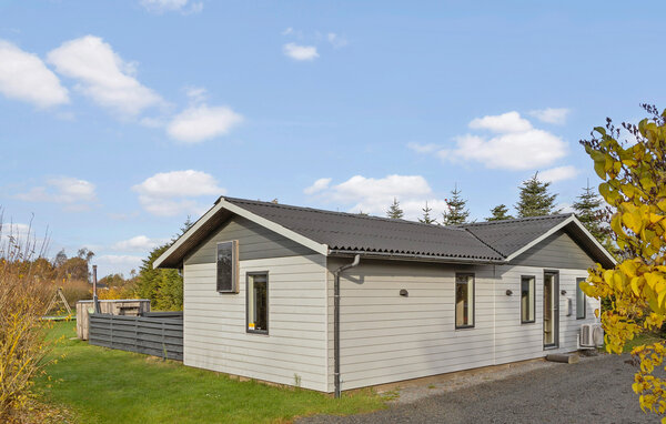 Feriehus - Hasmark Strand , Danmark - G51946 81