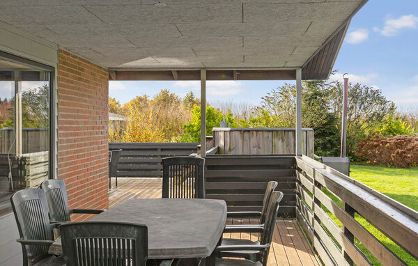Feriehus - Hasmark Strand , Danmark - G51946 2