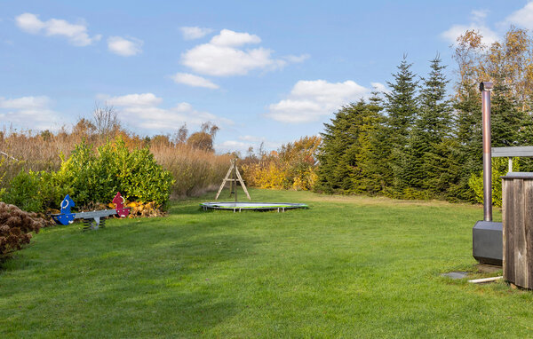 Feriehus - Hasmark Strand , Danmark - G51946 9