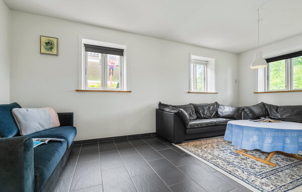 Semesterhus - Tørresø Strand , Danmark - G51947 5