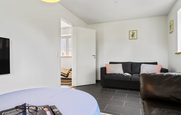 Semesterhus - Tørresø Strand , Danmark - G51947 301