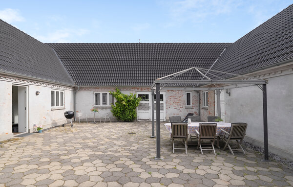 Semesterhus - Tørresø Strand , Danmark - G51947 3